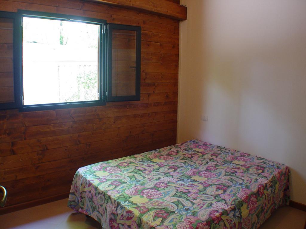 Camping Luni Marina di Massa Bagian luar foto