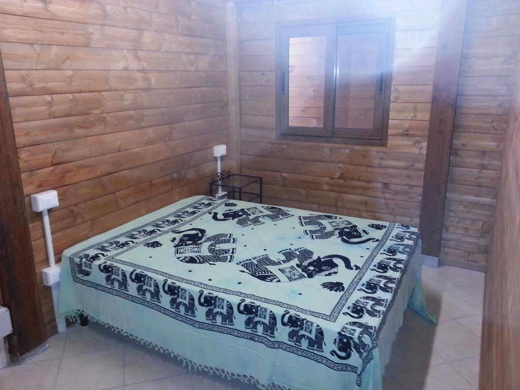 Camping Luni Marina di Massa Bagian luar foto