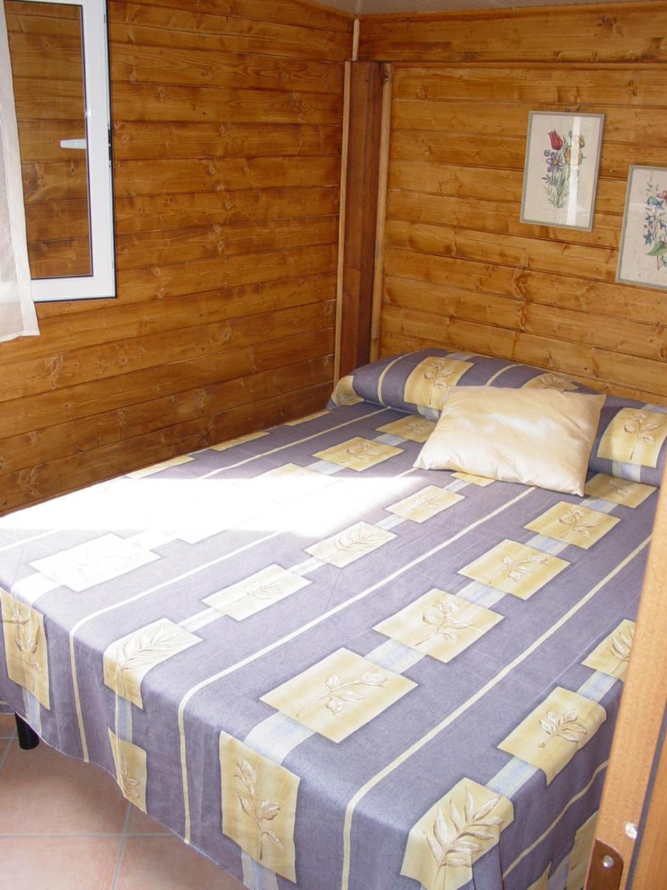 Camping Luni Marina di Massa Bagian luar foto