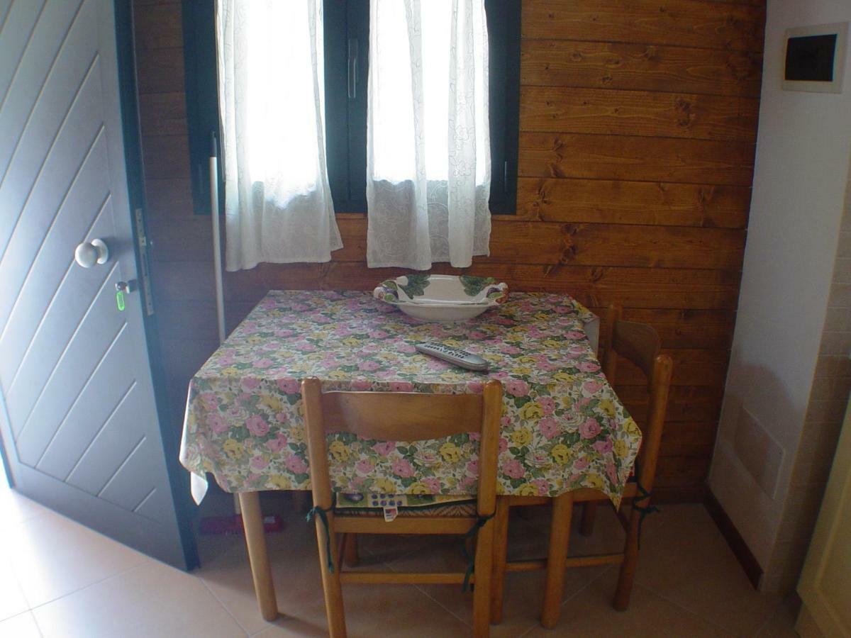 Camping Luni Marina di Massa Bagian luar foto